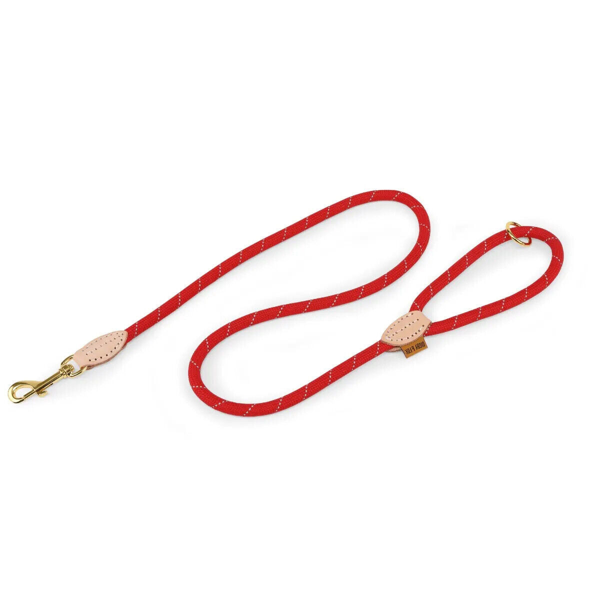 Picture of Shires Digby & Fox Reflective Dog Lead | 1 Size | 6 Colours