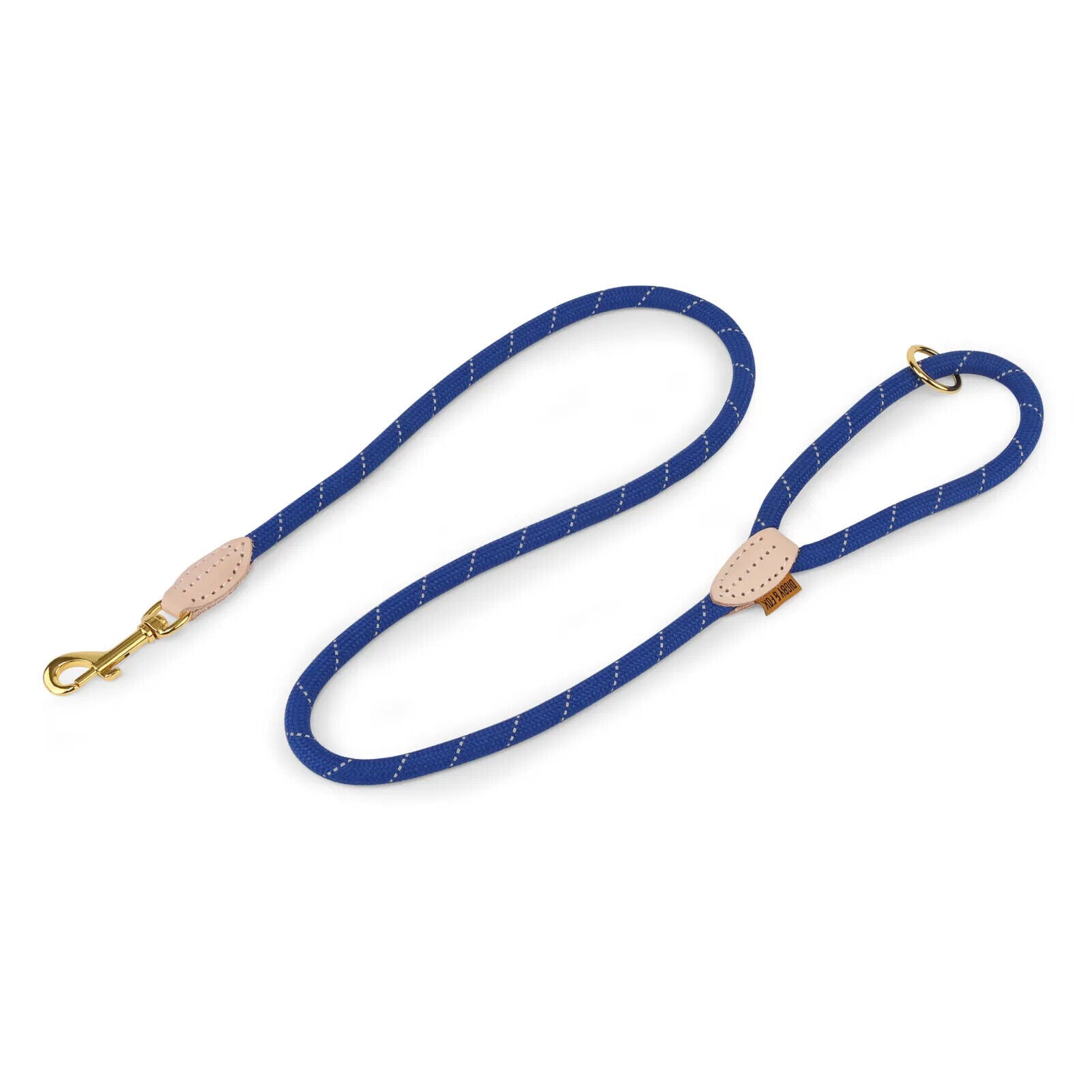 Picture of Shires Digby & Fox Reflective Dog Lead | 1 Size | 6 Colours