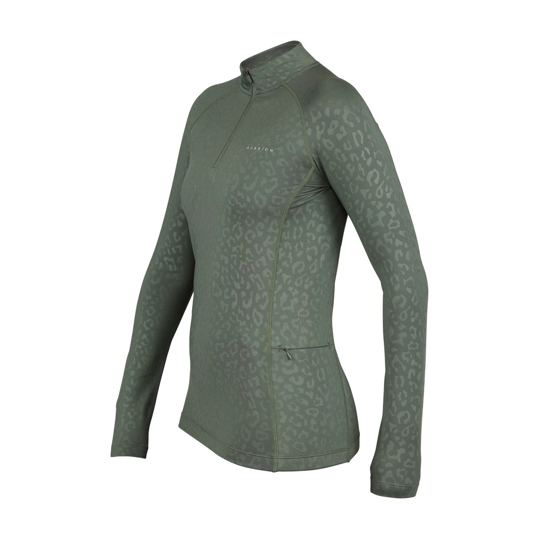 Picture of Shires Aubrion Revive Winter Womens Base Layer XXS-XXXL, 4 Colours