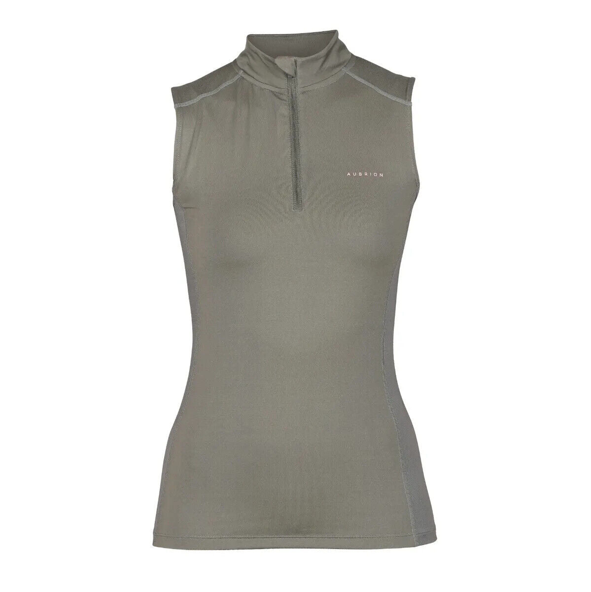 Picture of Shires Aubrion Ladies Revive Sleeveless Base Layer |  3 Colours | XXS-XXXL