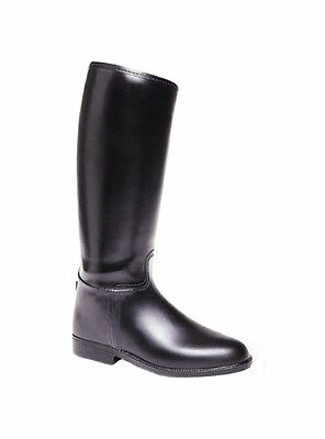 Picture of Harry Hall Stylo Child Start Long Riding Boot Waterproof, Rubber Boots