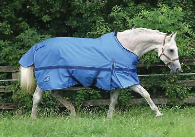Picture of Masta Zing Lightweight Summer Horse Turnout Rug