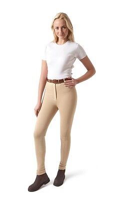 Picture of Harry Hall Chester Ladies Jodhpurs Various Colours  All Sizes