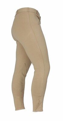 Picture of Shires Mens Saddlehugger Riding Breeches, Black, Beige, White,  All Sizes