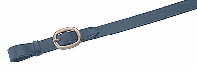 Picture of Shires Velociti Gara Leather Lead Rein Equestrian In Hand